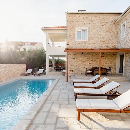 Olive Tree Apartments Vodice Exterior foto