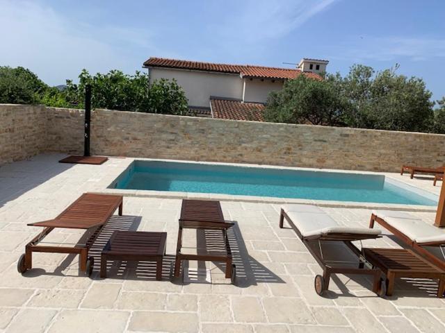 Olive Tree Apartments Vodice Exterior foto