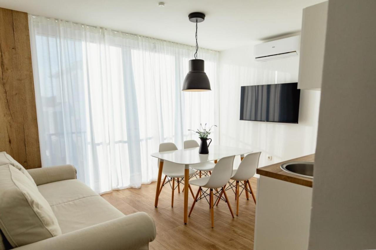 Olive Tree Apartments Vodice Exterior foto