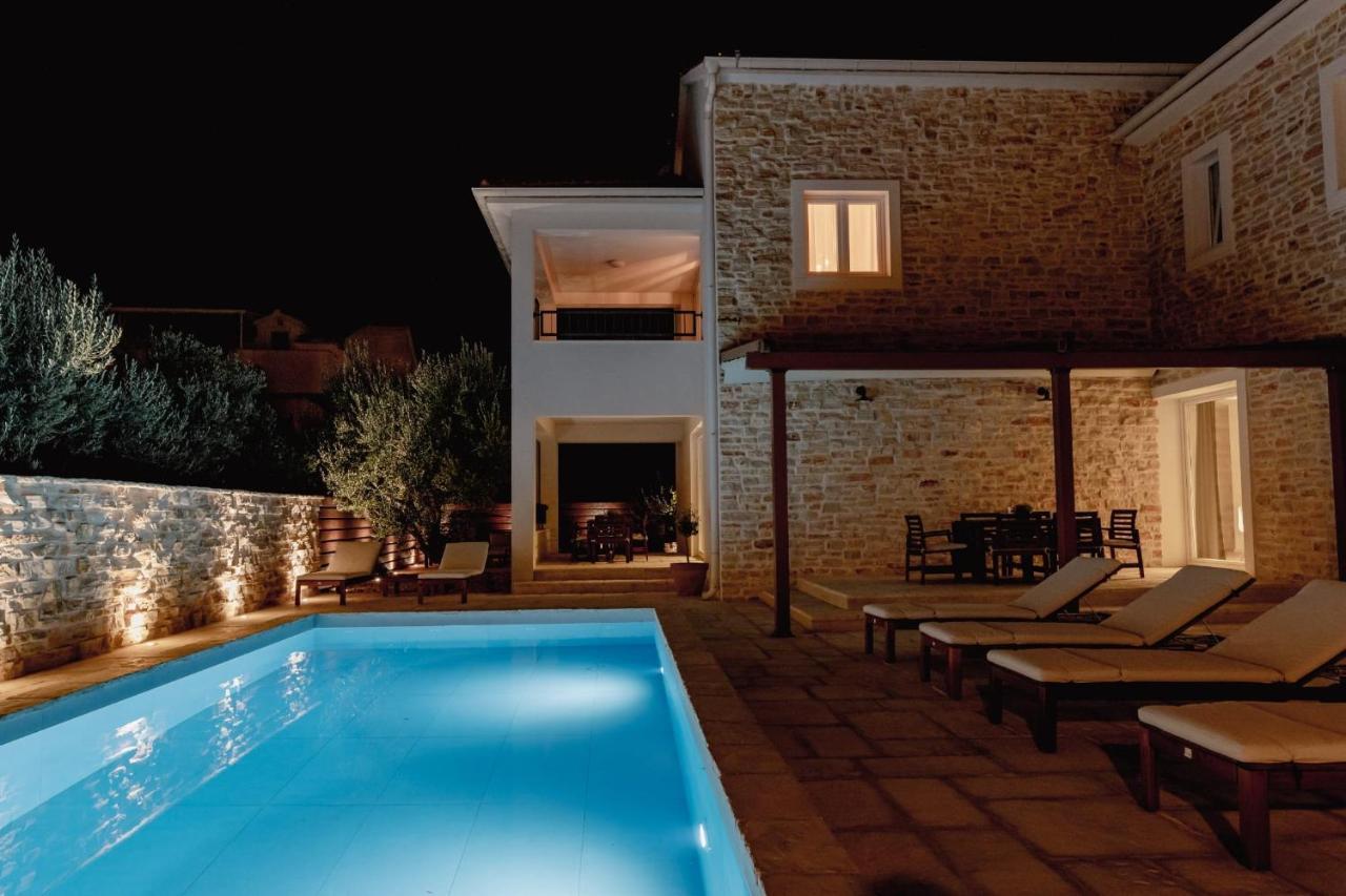 Olive Tree Apartments Vodice Exterior foto