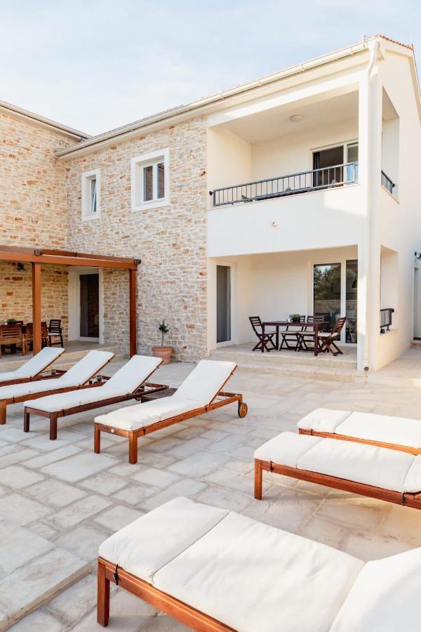 Olive Tree Apartments Vodice Exterior foto
