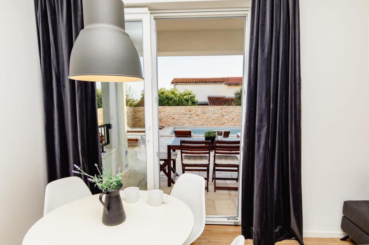 Olive Tree Apartments Vodice Exterior foto