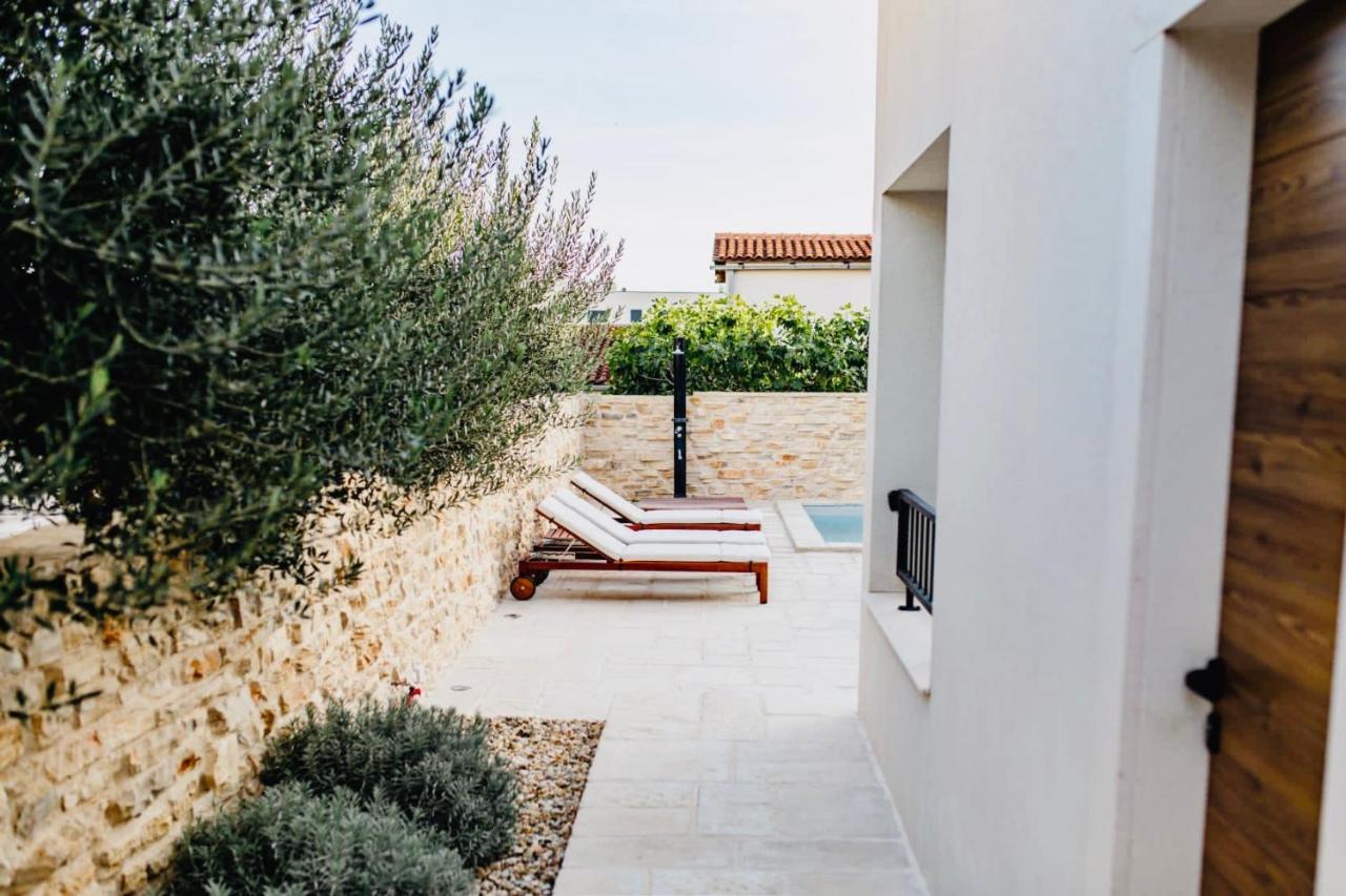 Olive Tree Apartments Vodice Exterior foto